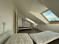 Renovierte Wohnung über den Dächern von Hilden Bild 5