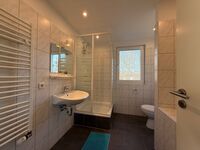 Renovierte Wohnung über den Dächern von Hilden Bild 7