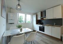 Zimmervermietung Markessa - Renovierte Wohnung (Loeweflat) Bild 1