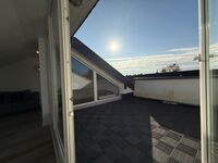 Renovierte Wohnung über den Dächern von Hilden Bild 8