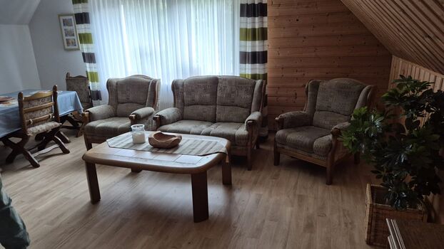 Wohnung Barkenberg Bild 3