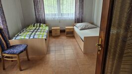 Wohnung Barkenberg Bild 1