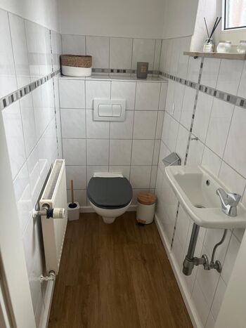 Gästezimmer Hayenga Bild 5