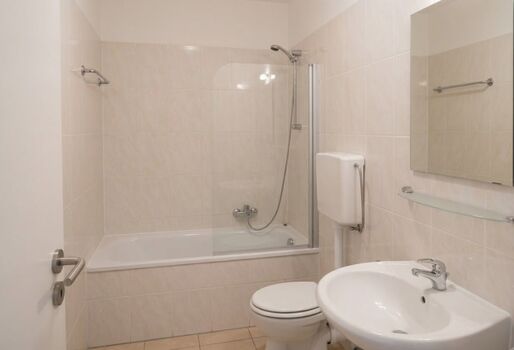 KWATERA24 24/7h Check-In - PREMIUM Monteurzimmer in OFFENBACH Zdjęcie 3