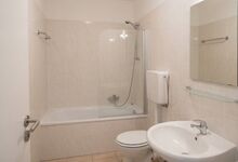 PREMIUM Monteurunterkunft in Offenbach - 24h Check-In Bild 3