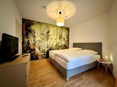 MD-Homes - Magdeburg - Zentrum - 6+ hochwertige Apartments Picture 5