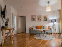 MD-Homes - Magdeburg - Zentrum - 6+ hochwertige Apartments Bild 1