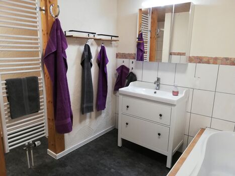 Haus Gillenbach 1-6 Personen Bild 5