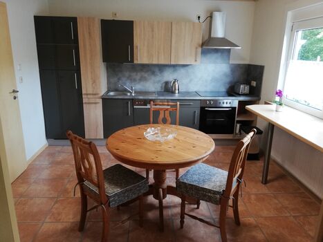 Haus Gillenbach 1-6 Personen Bild 2