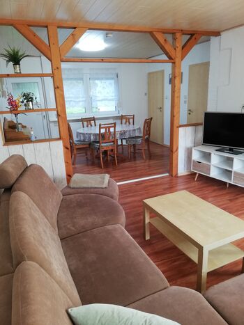 Haus Gillenbach 1-6 Personen Bild 4