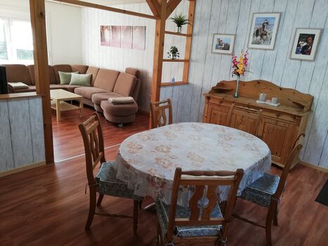 Haus Gillenbach 1-6 Personen Bild 3