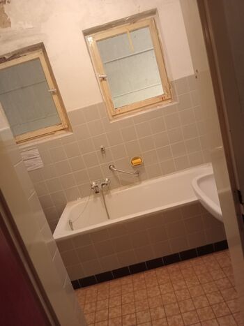 Gästezimmer Aslantas Hirschhorn Neckar Bild 4