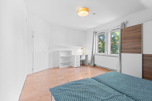 Haus am Bächle - Ferien- und Monteurswohnung Bild 5