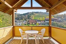 Haus am Bächle - Ferien- und Monteurswohnung Bild 1