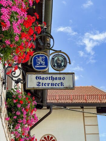 Gasthaus Stoiber Bild 4