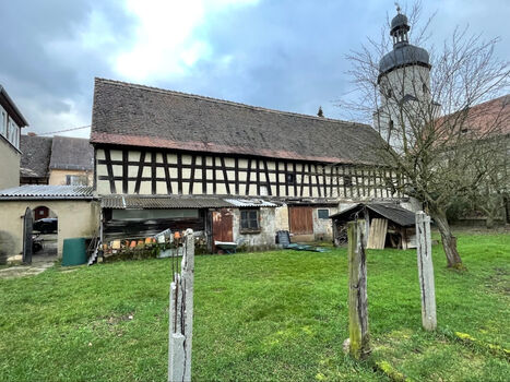 Osterfeld, Naumburg - Molau ist für die Ruhe Picture 2