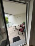Bad Vilbel 10min Frankfurt 3 Zi-Apartment Balkon 3min Bhf Bild 5