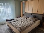 Bad Vilbel 10min Frankfurt 3 Zi-Apartment Balkon 3min Bhf Bild 3