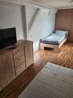 Monteurwohnung Bönen Bild 16