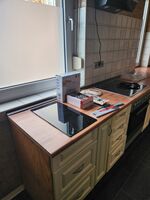 Monteurwohnung Bönen Bild 17