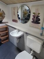 Monteurwohnung Bönen Bild 13