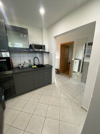 3-Zimmer Wohnung in Ruhiger Lager für zwei Personen Picture 3