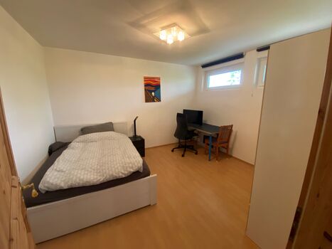 3-Zimmer Wohnung in Ruhiger Lager für zwei Personen Picture 2
