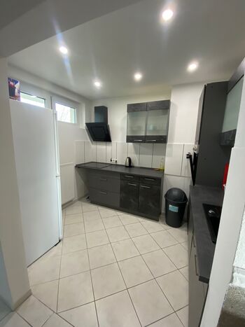 3-Zimmer Wohnung in Ruhiger Lager für zwei Personen Picture 4