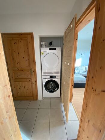 3-Zimmer Wohnung in Ruhiger Lager für zwei Personen Picture 5