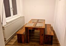 3 Monteurzimmer Wohnung, ganze Wohnung 6 Betten, (UHL-DG) Bild 16