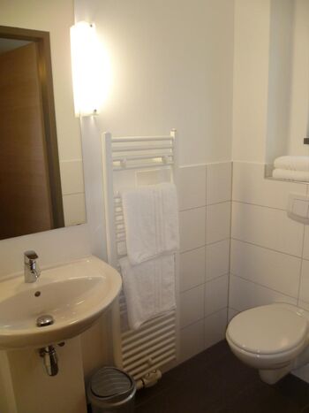 Hotel Büker Picture 4