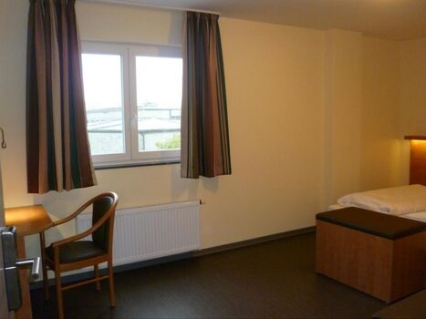 Hotel Büker Picture 3