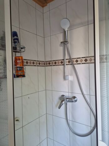 Dusche