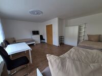 Mehrbettzimmer EG