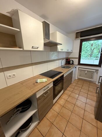Hostion Monteurwohnungen in Bergheim Picture 2
