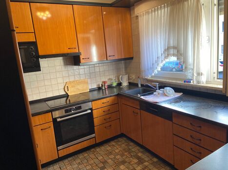 Gästezimmer Köln Bild 5