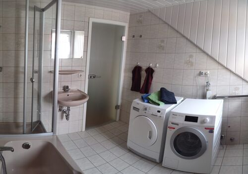 Monteur-Wohnung Stepper Bild 4