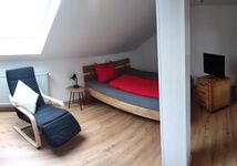 Monteur-Wohnung Stepper Bild 2