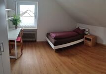 Monteur-Wohnung Stepper Bild 9