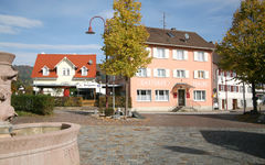 Gasthaus Traube Obrázok 1