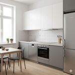 Monteurunterkünfte in Erlensee – 24h Check-In Bild 3