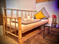 Stay by Home Deluxe Apartment *WiFi*TV*Kitchen* (4 Pers.) Bild 1