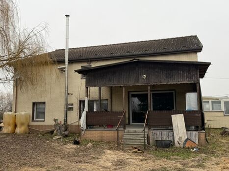 Möbliertes Haus in Oberkrämer – ideal für Firmen & Monteure