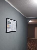 Möblierte Firmenwohnung in zentraler Lage Bild 12