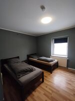 Möblierte Firmenwohnung in zentraler Lage Bild 10