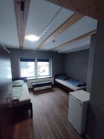 Möblierte Firmenwohnung in zentraler Lage Bild 9