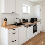 Monteurunterkünfte in Wuppertal – 24h Check-In Bild 3