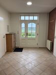großer Eingangsbereich