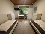 Mehrbettzimmer 90 x 200 cm