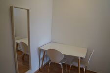 Helles Studio-Apartment für 2 Personen Bild 2